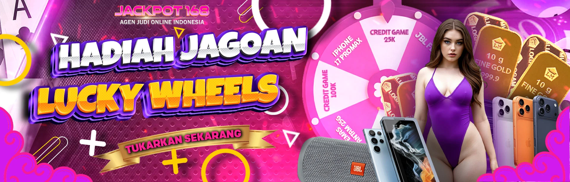 Angklung4D Banner Slot Online